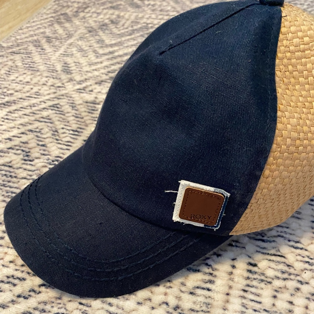 Cute Roxy Hat
